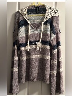 Super soft wrangler hoodie